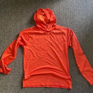 Lululemon Metal Vent Hoodie Men’s Large